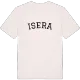 Isera böjd t-shirt