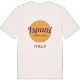 Ispani cirkel t-shirt