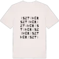 Isztimér ordlek t-shirt