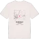 Itchen Valley karta t-shirt