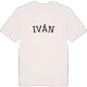 Iván böjd t-shirt