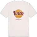 Iván cirkel t-shirt