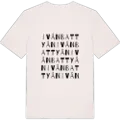 Ivánbattyán ordlek t-shirt