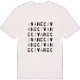 Ivanec ordlek t-shirt