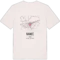 Ivanec karta t-shirt