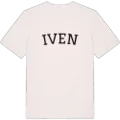 Iven böjd t-shirt