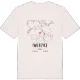 Iwierzyce karta t-shirt