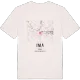 Iwla karta t-shirt