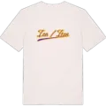 Iza / Itza baseball t-shirt