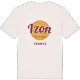 Izon cirkel t-shirt