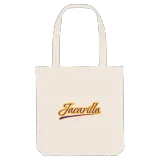 Jacarilla baseball tygkasse
