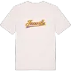 Jacarilla baseball t-shirt