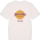 Jacarilla cirkel t-shirt