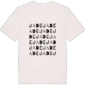 Jade ordlek t-shirt