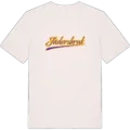 Jädersbruk baseball t-shirt