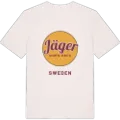 Jäger cirkel t-shirt