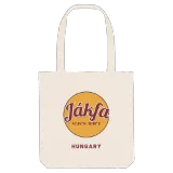 Jákfa cirkel tygkasse