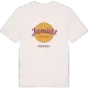 Jamlitz cirkel t-shirt