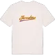 Jarnołtów baseball t-shirt