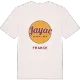 Jayac cirkel t-shirt