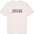 Jelsi böjd t-shirt