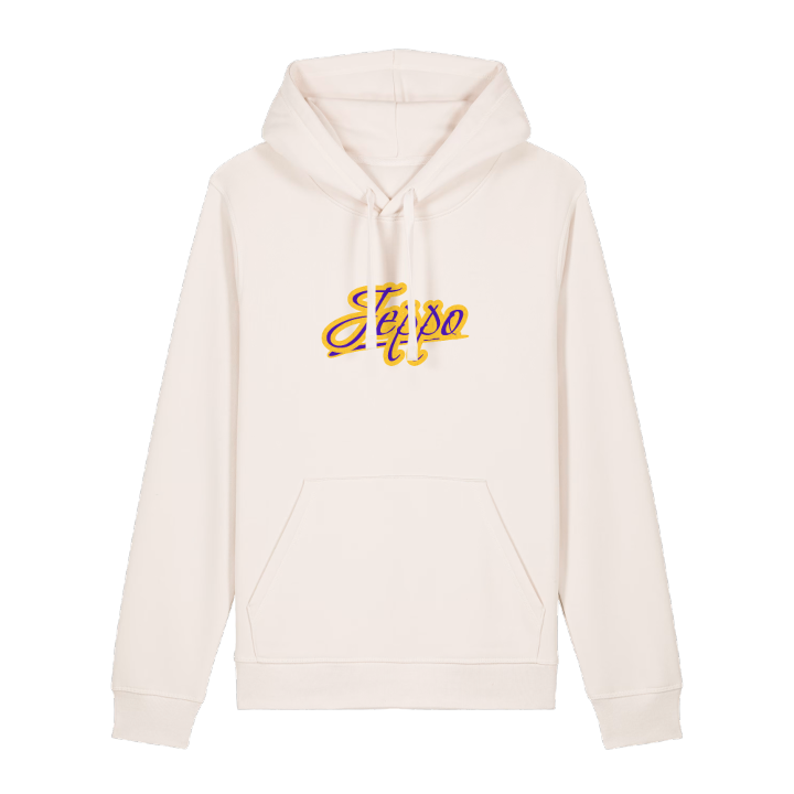 Jeppo baseball hoodie – hoodie från PinShirt