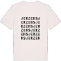 Jerzens ordlek t-shirt
