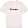 Jerzmanki fetstil t-shirt