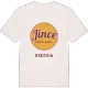 Jince cirkel t-shirt