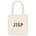Jisp böjd tygkasse