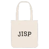 Jisp böjd tygkasse