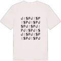 Jisp ordlek t-shirt