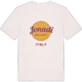 Jonadi cirkel t-shirt