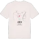Jonen karta t-shirt