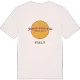 Joppolo Giancaxio cirkel t-shirt
