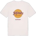 Jößnitz cirkel t-shirt