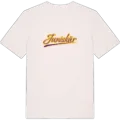 Juniskär baseball t-shirt