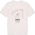 Jupperi karta t-shirt