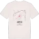Jupperi karta t-shirt
