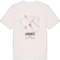 Jurowce karta t-shirt