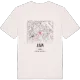 Juva karta t-shirt