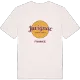 Juvignac cirkel t-shirt