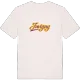Juvigny baseball t-shirt