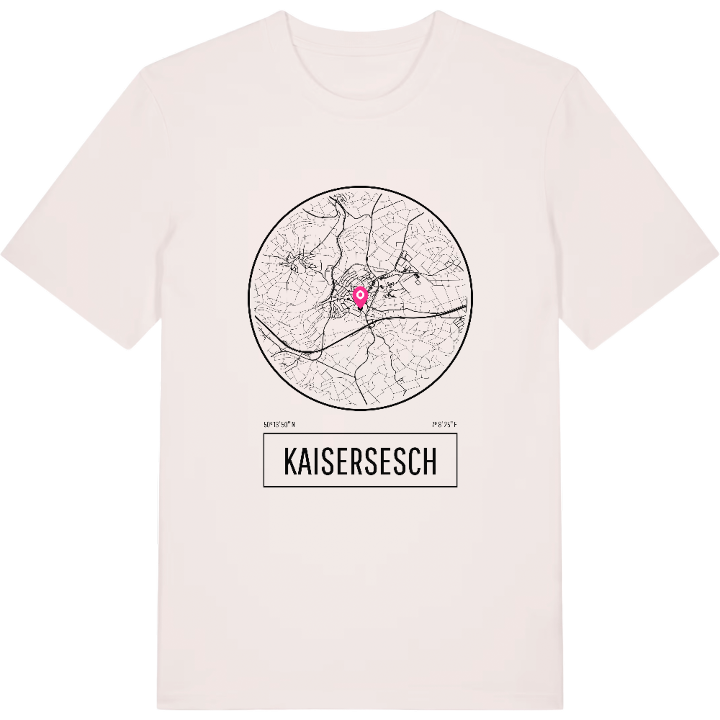 Kaisersesch t-shirt – t-shirt från PinShirt