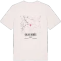 Kala e Dodës karta t-shirt
