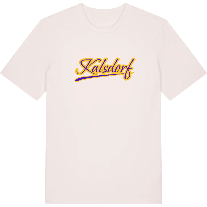 Kalsdorf baseball t-shirt – t-shirt från PinShirt