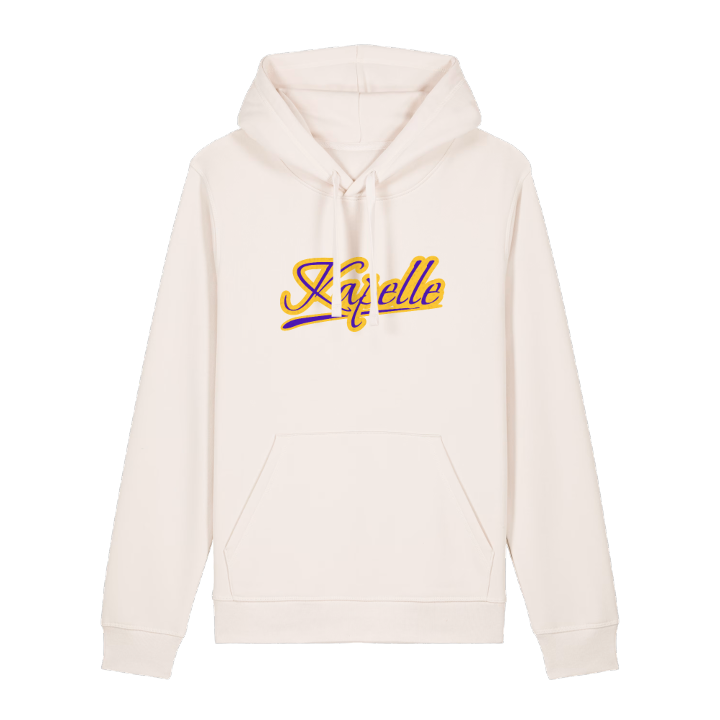 Kapelle baseball hoodie – hoodie från PinShirt