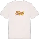 Kapoly baseball t-shirt