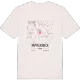 Kappelrodeck karta t-shirt