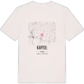 Kaptol karta t-shirt